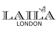 Laila London  Coupons and Promo Codes