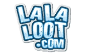 LaLaLoot Logo