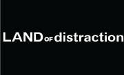 Land Of Distraction Logo
