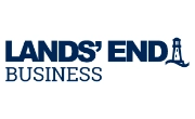 Lands' End Business Outfitters Coupons Logo