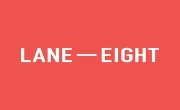 LANE EIGHT Logo
