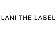 Lani the Label Logo