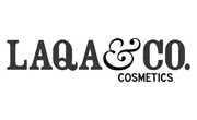 Laqa & Co Logo