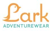 Lark Adventurewear Logo