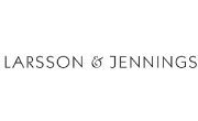 Larsson & Jennings UK Logo