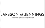 Larsson & Jennings US Logo
