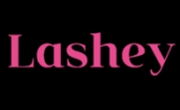 Lashey Hair Logo
