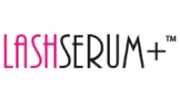 LashSerum+ Logo