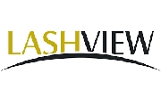 Lashview Logo