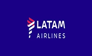 LATAM Airlines US Logo