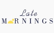 LateMornings  Logo