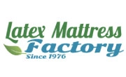 Latex Mattress Factory Coupons and Promo Codes
