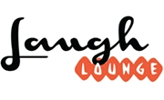Laugh Lounge  Logo