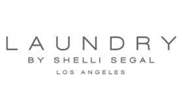 Laundry by Shelli Segal Logo