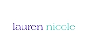 Lauren Nicole Logo