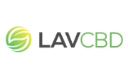 LAV CBD Logo