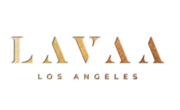 Lavaa Beauty Logo