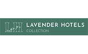 Lavender Hotels Logo