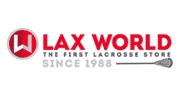 LAX World Logo