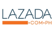 Lazada.com.ph Logo