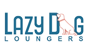 Lazy Dog Loungers Logo