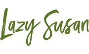 Lazy Susan FR Logo