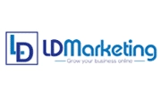 LD Marketing, LLC Logo