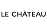 Le Chateau CA Logo