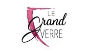 Le Grand Verre Wines Logo