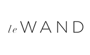 Le Wand  Logo