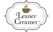 Leaner Creamer Logo