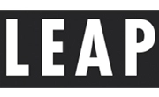Leap Proteins Logo