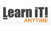Learn iT! Logo
