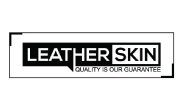 Leather Skin Logo