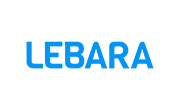 Lebara Mobile Logo