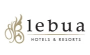 Lebua Hotels Logo