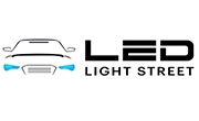 LED Light Street Logo