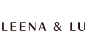 Leena & Lu  Logo