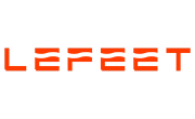 Lefeet Logo