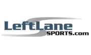 LeftLane Sports Logo