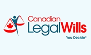 LegalWills CA Logo