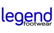 Legend Footwear Logo