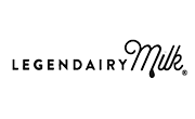 Legendairy Milk Logo