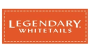 Legendary Whitetails Logo