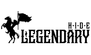 LegendaryHide Logo