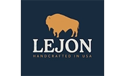 Lejon Belts Logo