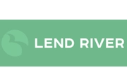 Lend River Logo