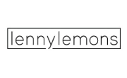Lenny Lemons Logo
