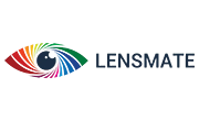 LENSMATE Logo