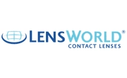 LensWorld Logo